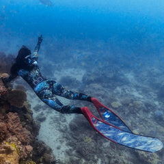 1 PACKAGE - STAGE A FREEDIVING COURSE (FIRST LEVEL)