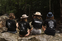 Long Sleeves Crayfish