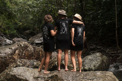 Adventure Dress Skeleton Mermaid