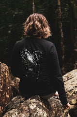 Cray Fish T-shirt